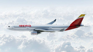 Iberian-ն աշխարհի ամենաճշտապահ ավիաընկերություն է ճանաչվել