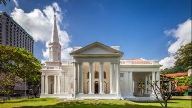 Ինչու արժե այցելել 182-ամյա հայկական եկեղեցին