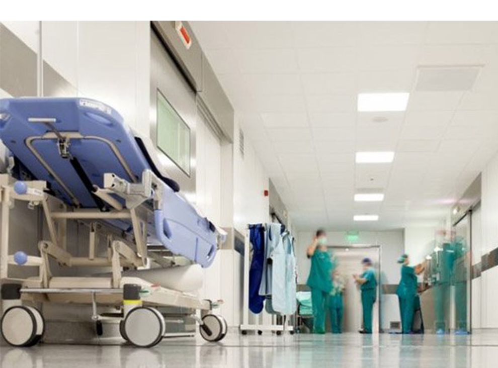 Հիվանդանոցները սկսել են քիչ հարկ վճարել և դուրս են եկել հարկատուների ցանկից