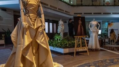 Հայ ճանաչված դիզայներ Լիանա Սարգսյանը կրկին կփայլի Milan Fashion Week-ում