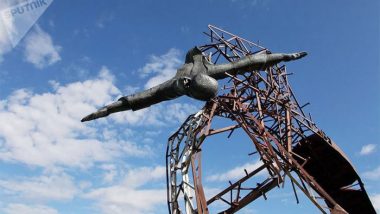 Երևան– Սևան մայրուղու հայտնի քանդակները կվերադառնան իրենց երբեմնի տեղերը