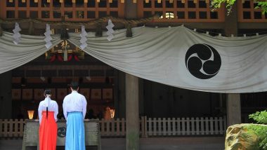 Ինչու՞ են ճապոնացի ամուսինները քնում տարբեր ննջարաններում