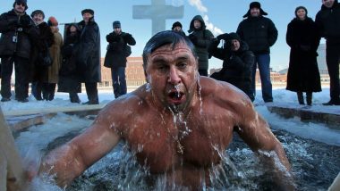 Հայ լուսանկարչի ցնցող լուսանկարները, որոնք բացահայտում են կյանքն ու ապրելակերպը Ռուսաստանում