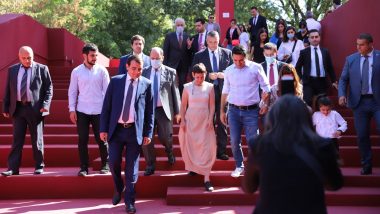 Գյումրիում  ազդարարվել է «Թումո Հայաստան» ծրագրի մեկնարկը