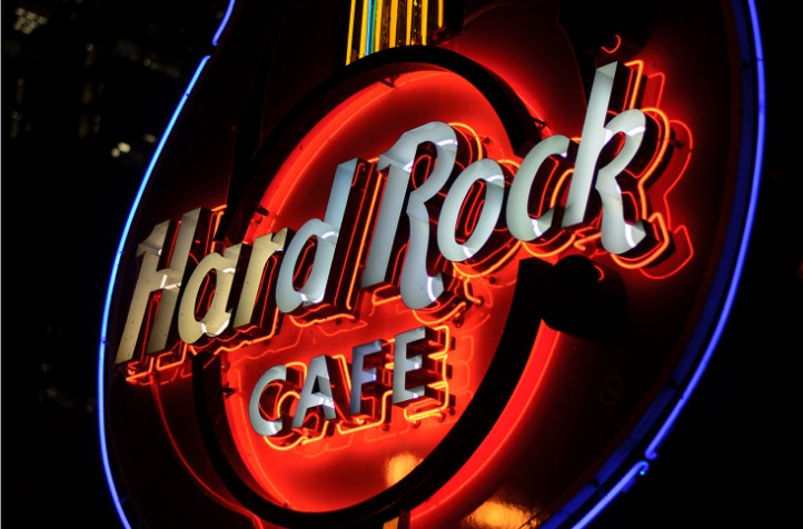 2022 թվականին Երևանում կբացվի Hard Rock Cafe