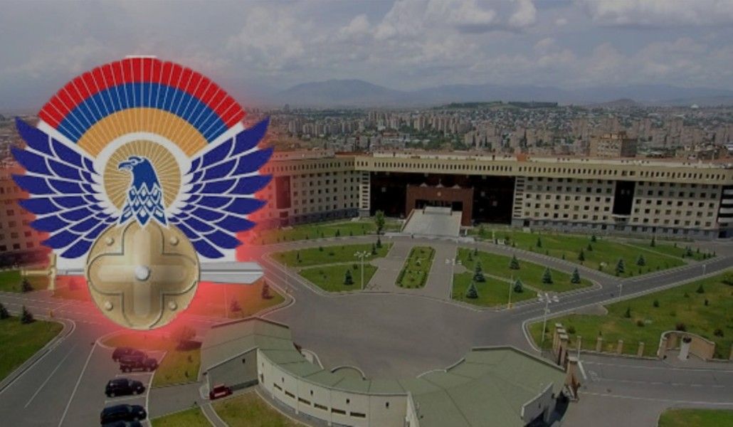 Ադրբեջանի ԶՈւ կրակի հետևանքով հայկական կողմն ունի 2 զոհ և վիրավորներ