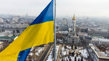 Չեխիայի նախագահը Եվրոպային կոչ է արել ավելի ակտիվորեն աջակցել Ուկրաինային