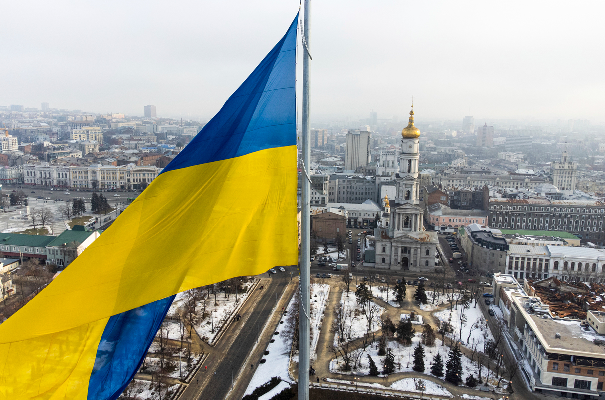 Չեխիայի նախագահը Եվրոպային կոչ է արել ավելի ակտիվորեն աջակցել Ուկրաինային
