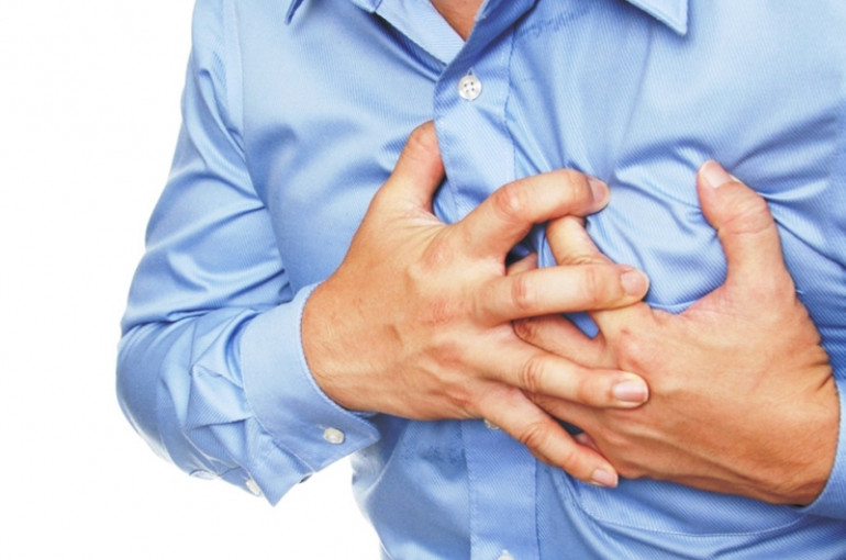 Բժիշկը մատնանշել է ինսուլտի և սրտի կաթվածի ախտանիշների տարբերությունը
