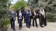 Սիրիայի Ժողովրդական ժողովի պատվիրակությունն այցելել է Հայոց ցեղասպանության հուշահամալիր