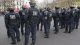 Փարիզում մայիսմեկյան ցույցի մեկնարկից առաջ 15 մարդ է բերման ենթարկվել